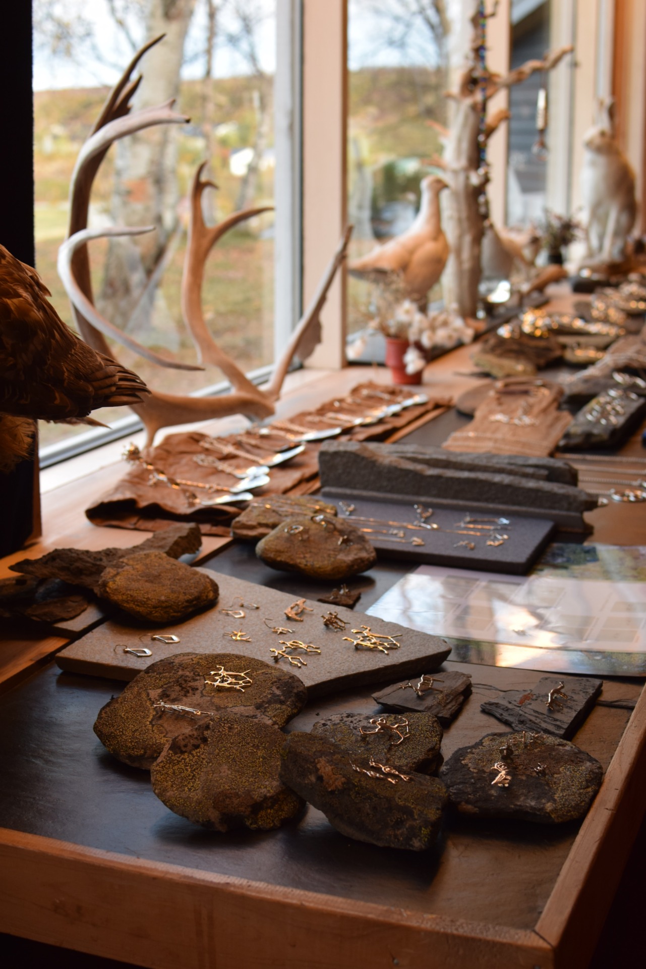Juhls' Silvergallery